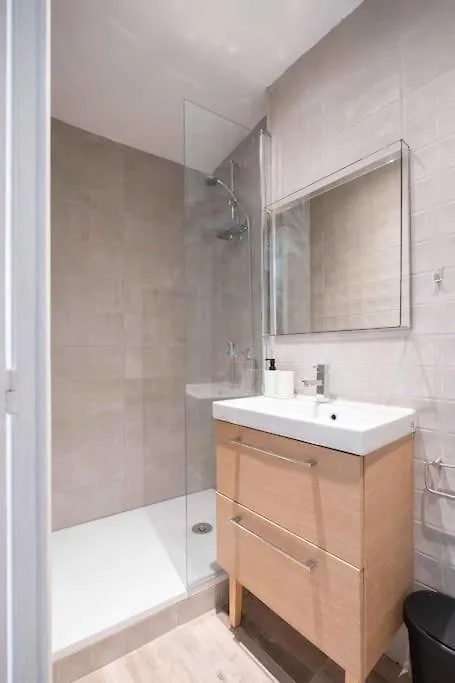 T2 - Rue De La Republique - Cosy Apartment Marseille 0*,