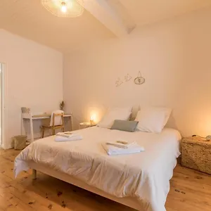 Côté Quercy Appartement Moissac